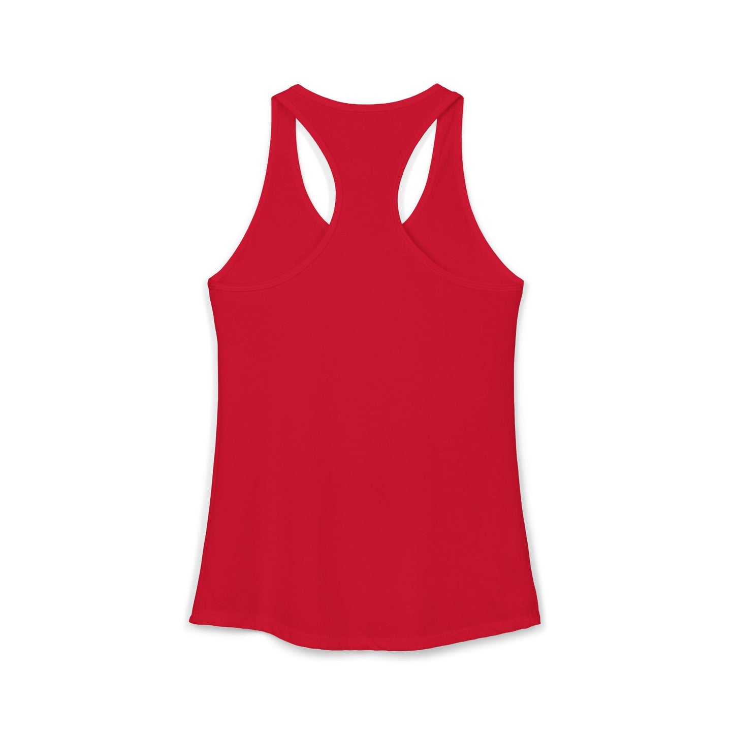 Somebody's Problem Women's Racerback Tank