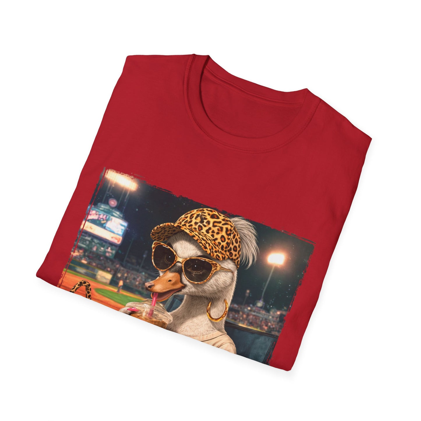 Ball Park MaMa Tee