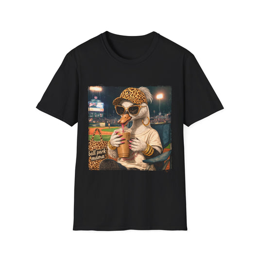 Ball Park MaMa Tee