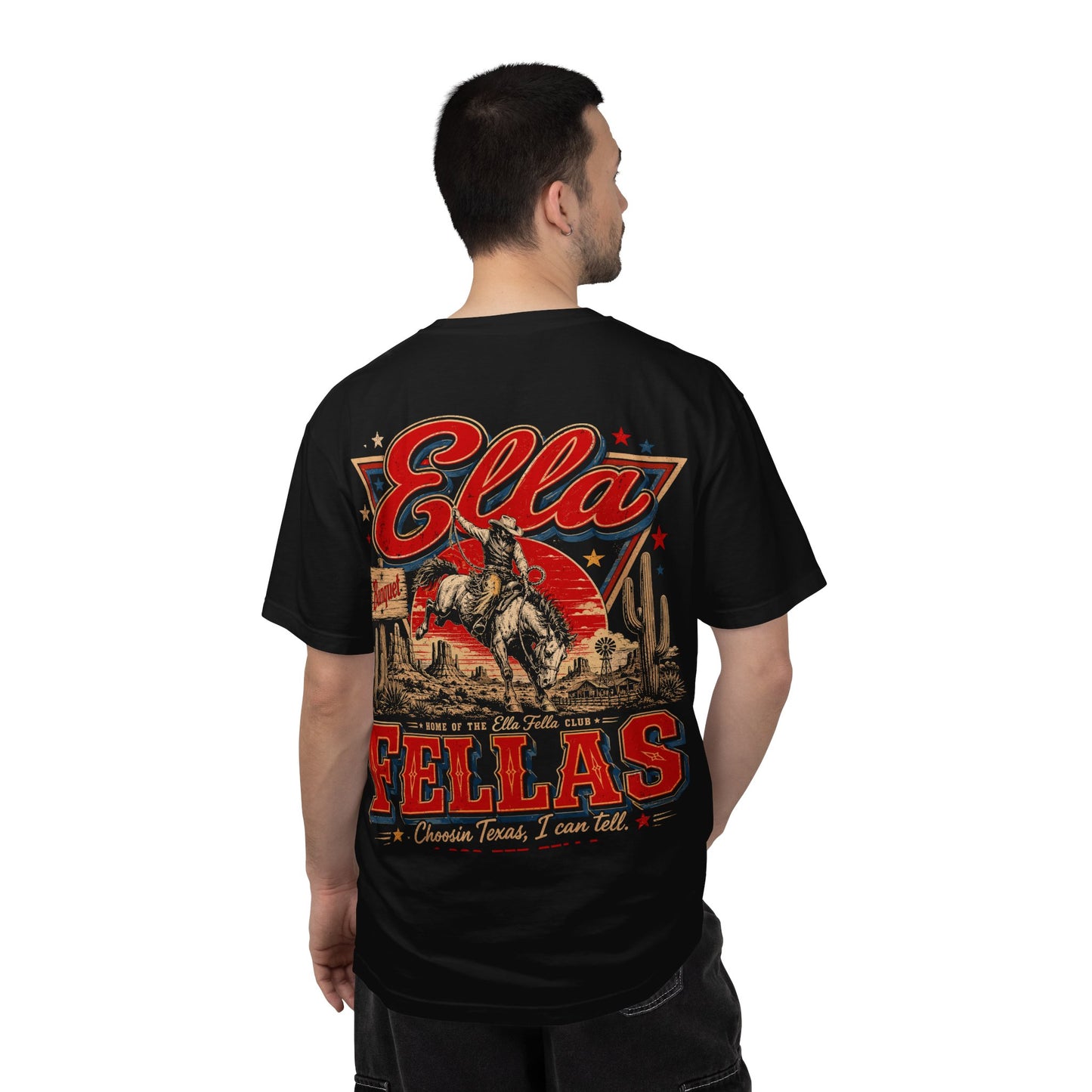 Ella Fellas T-Shirt