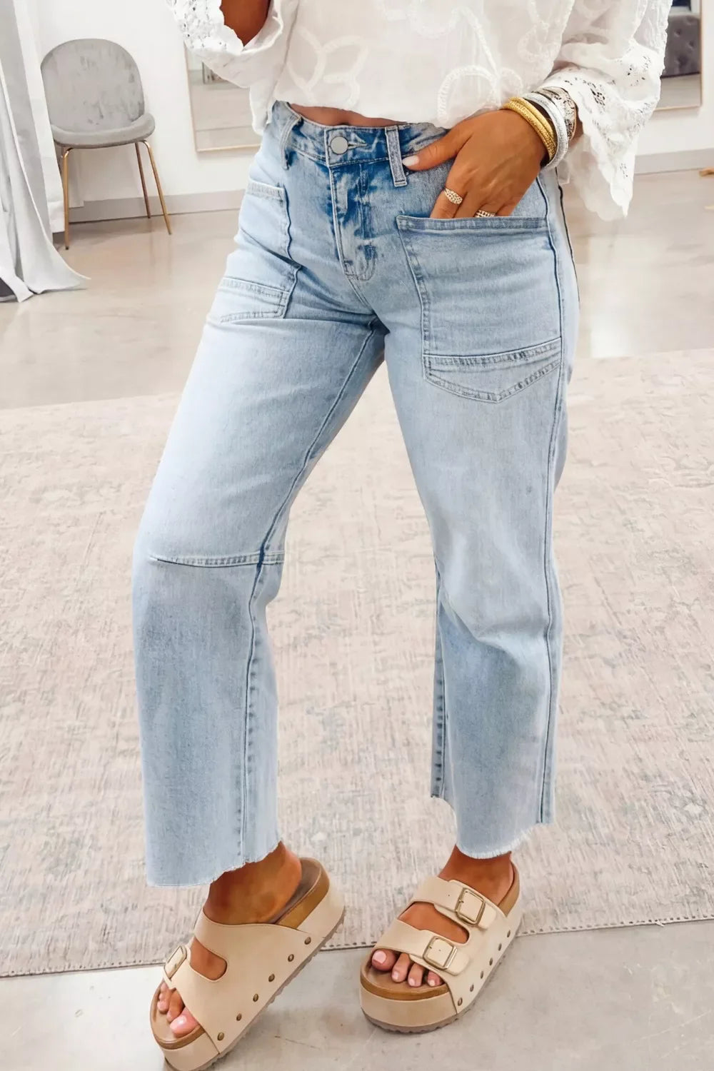 Pants & Shorts