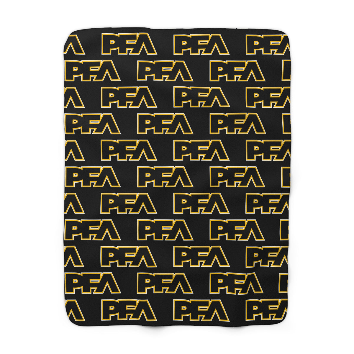 Sherpa Fleece Blanket