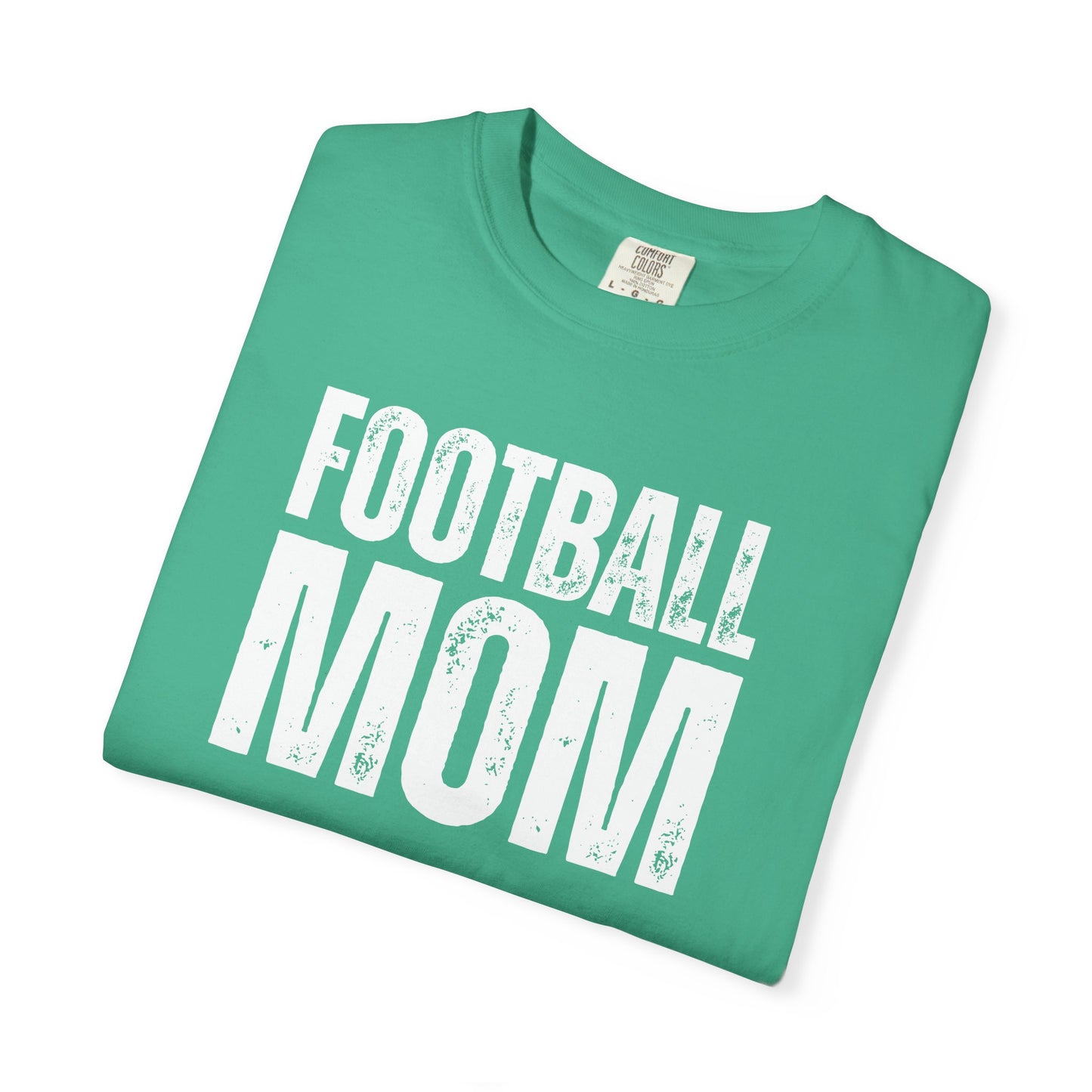 Football Mom T-Shirt