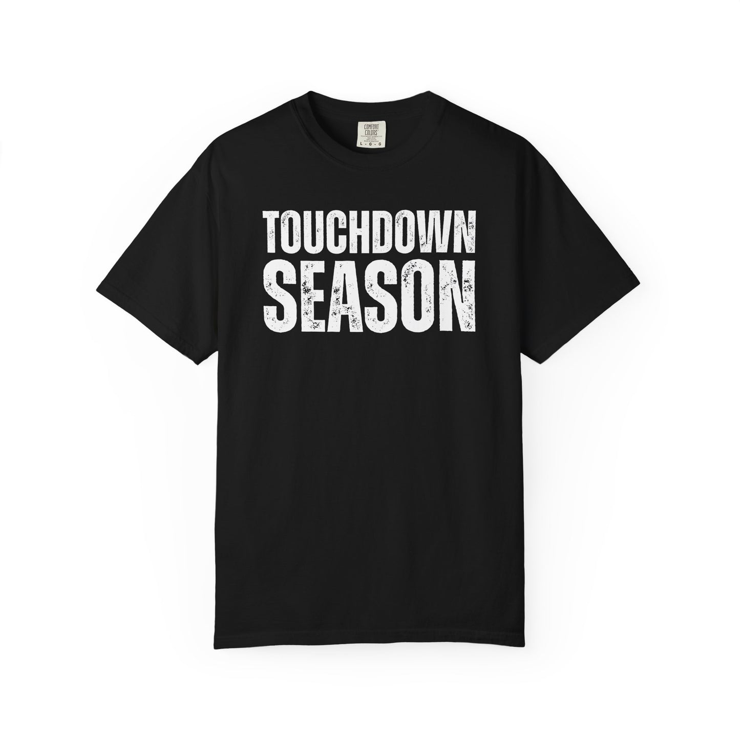 Touchdown Season T-Shirt