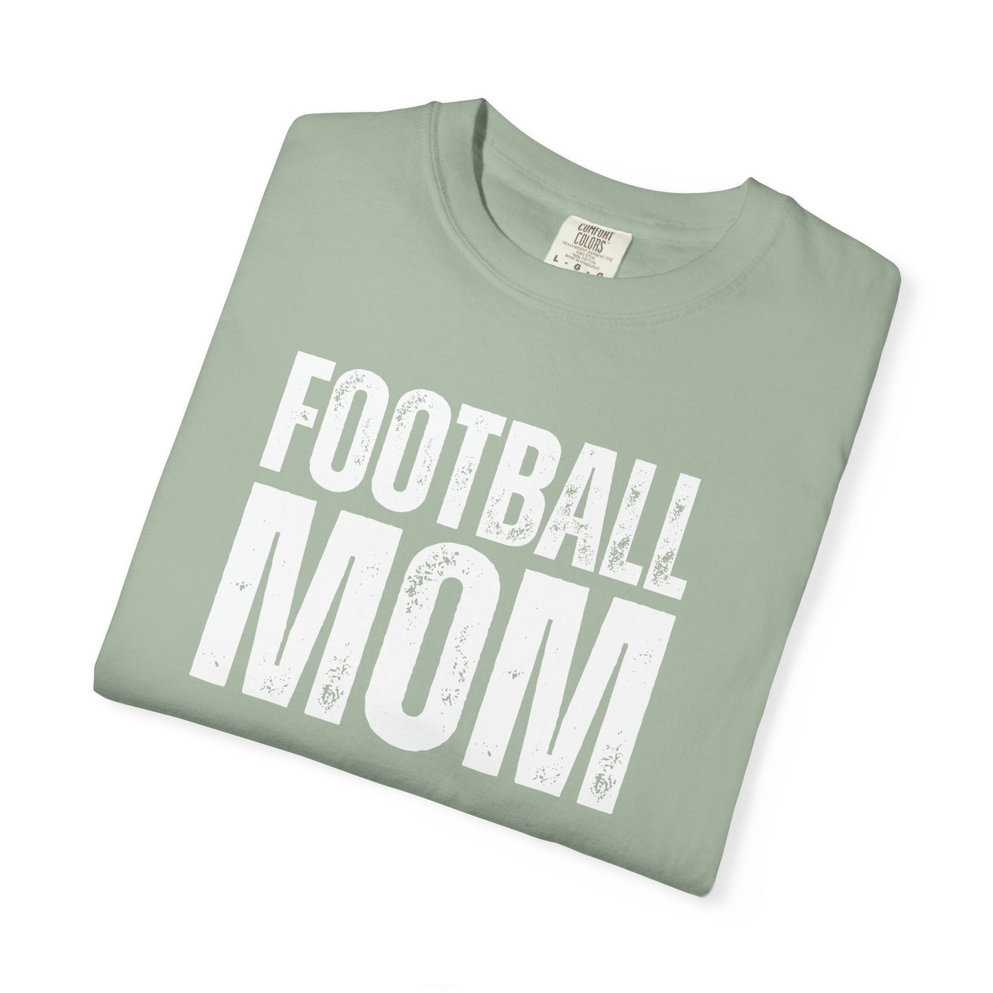 Football Mom T-Shirt