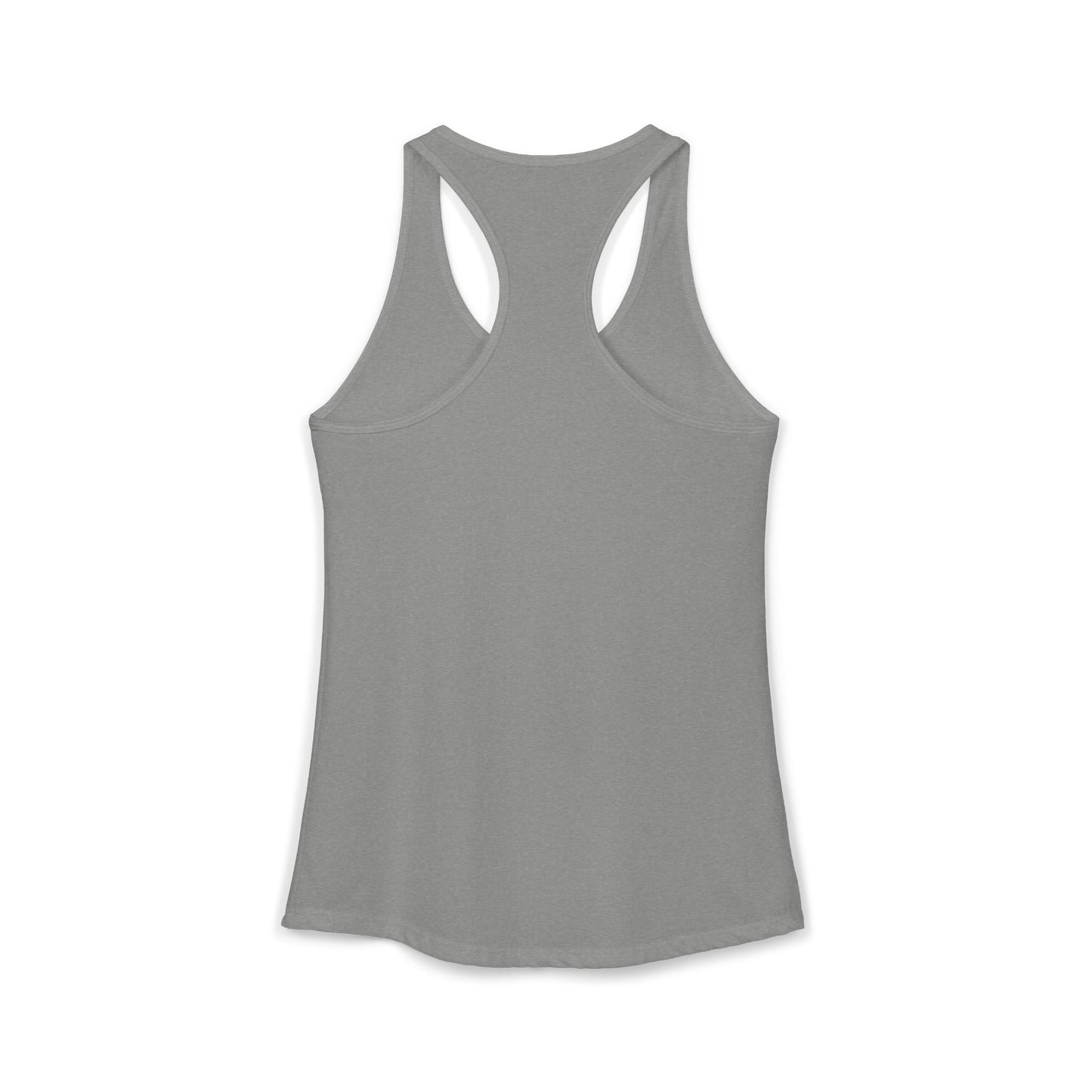 American Mama Racerback Tank