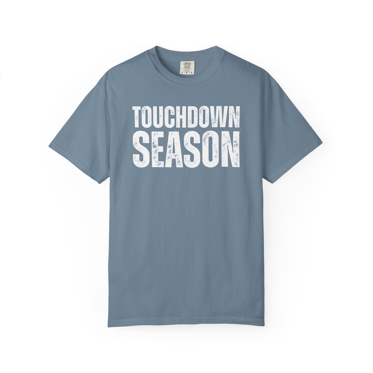 Touchdown Season T-Shirt