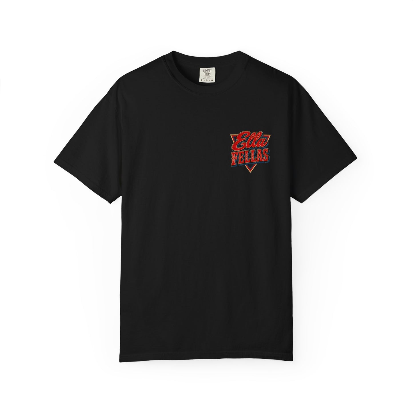 Ella Fellas T-Shirt