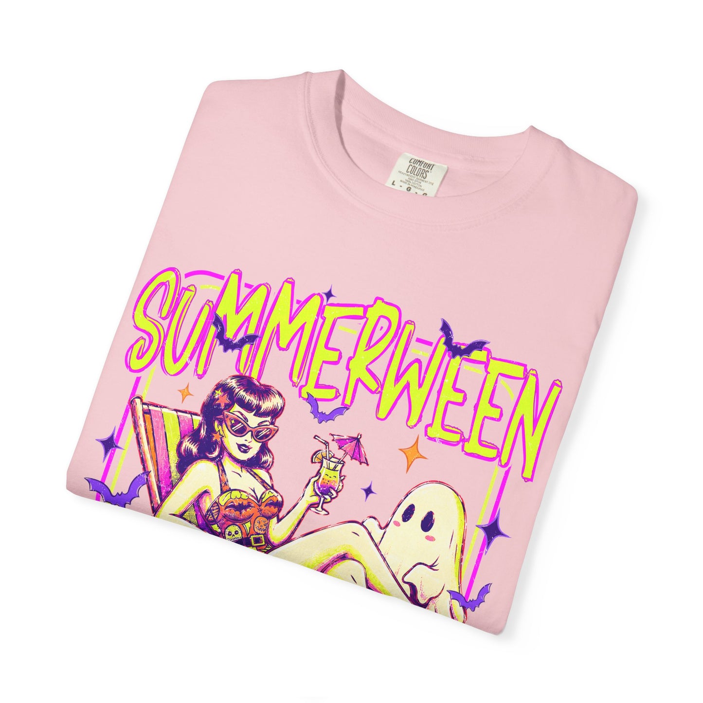 Summerween Vibes T-Shirt