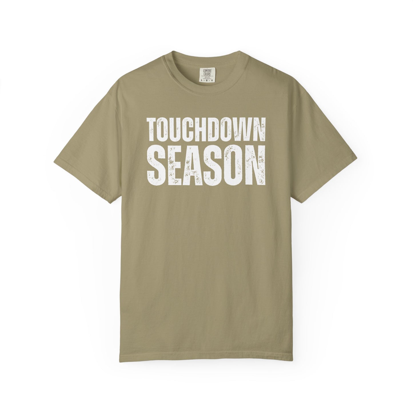 Touchdown Season T-Shirt