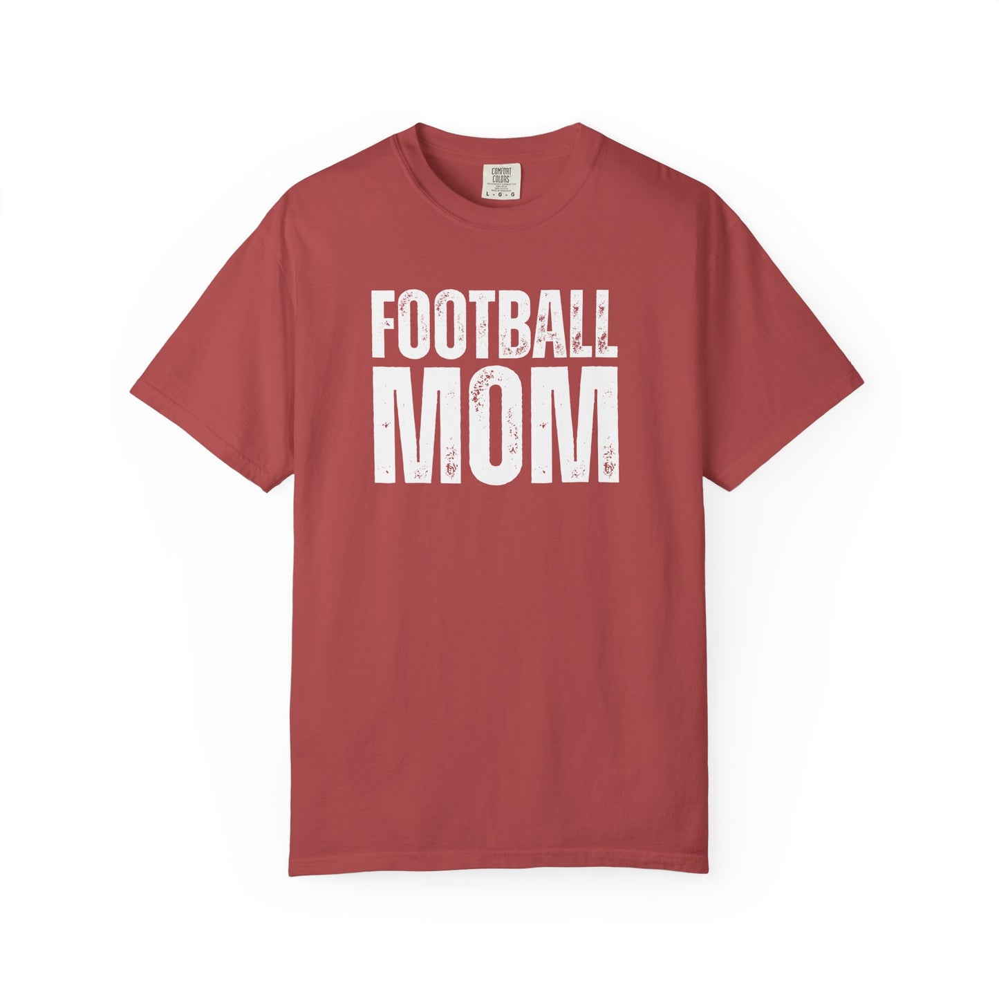 Football Mom T-Shirt