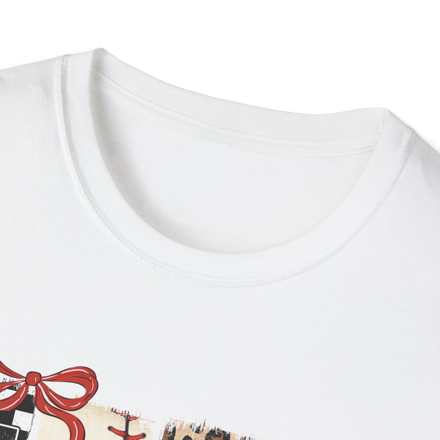 Baseball MAMA T-Shirt