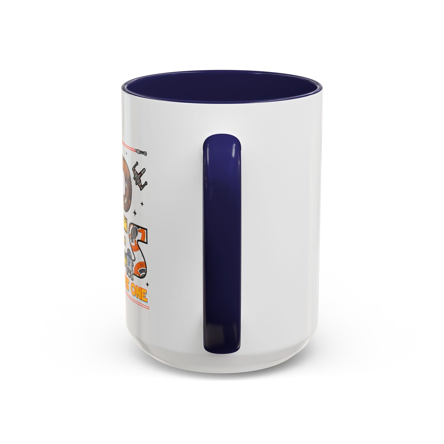 The Dad Jokes Are Strong With This One Mug