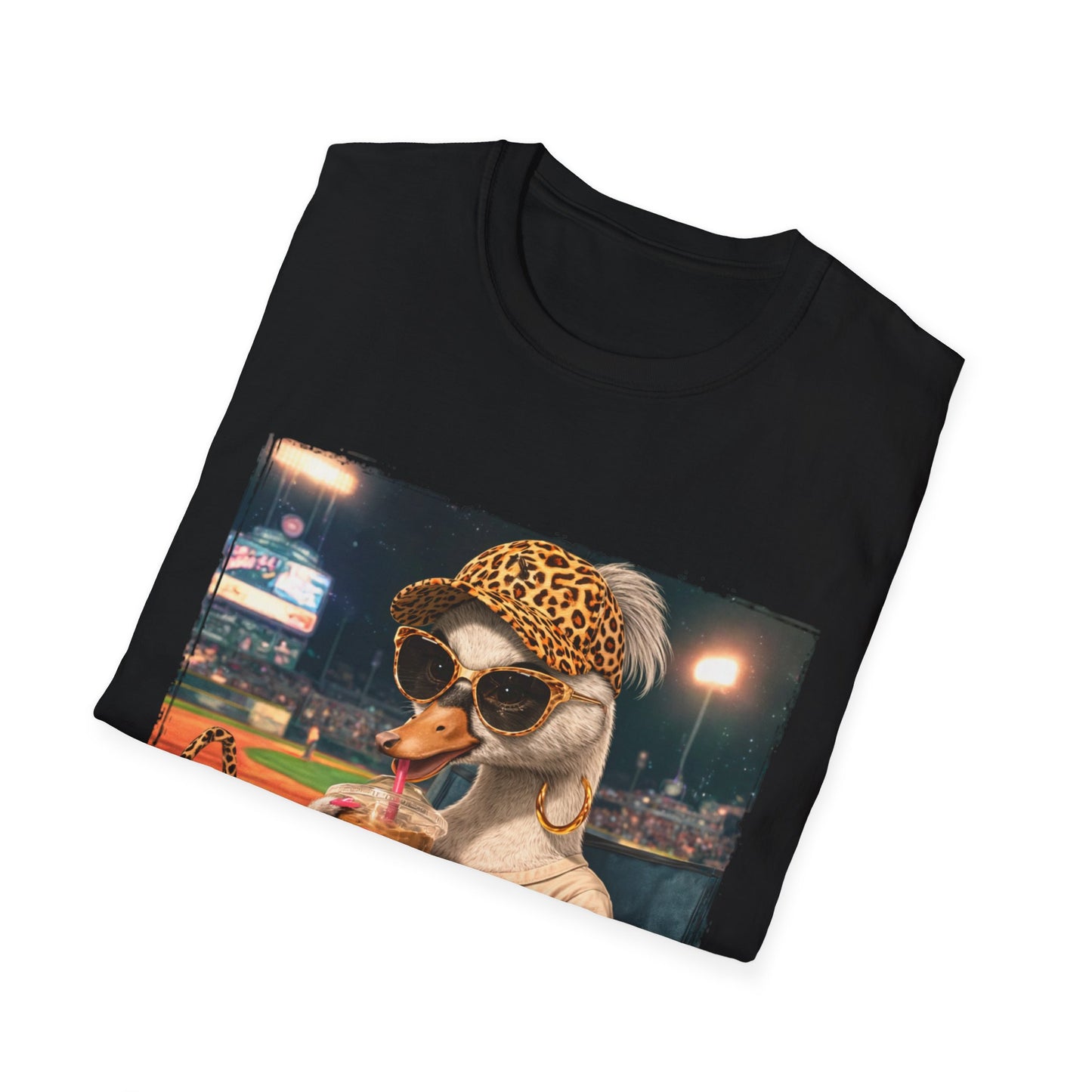 Ball Park MaMa Tee