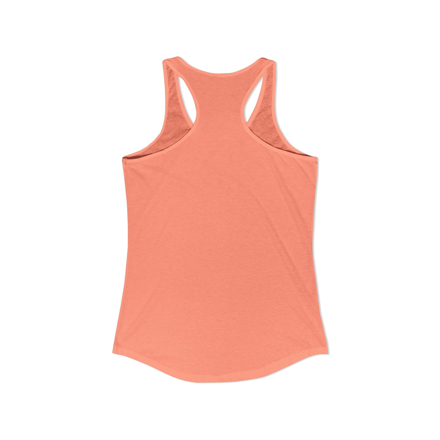 Somebody's Problem Women's Racerback Tank