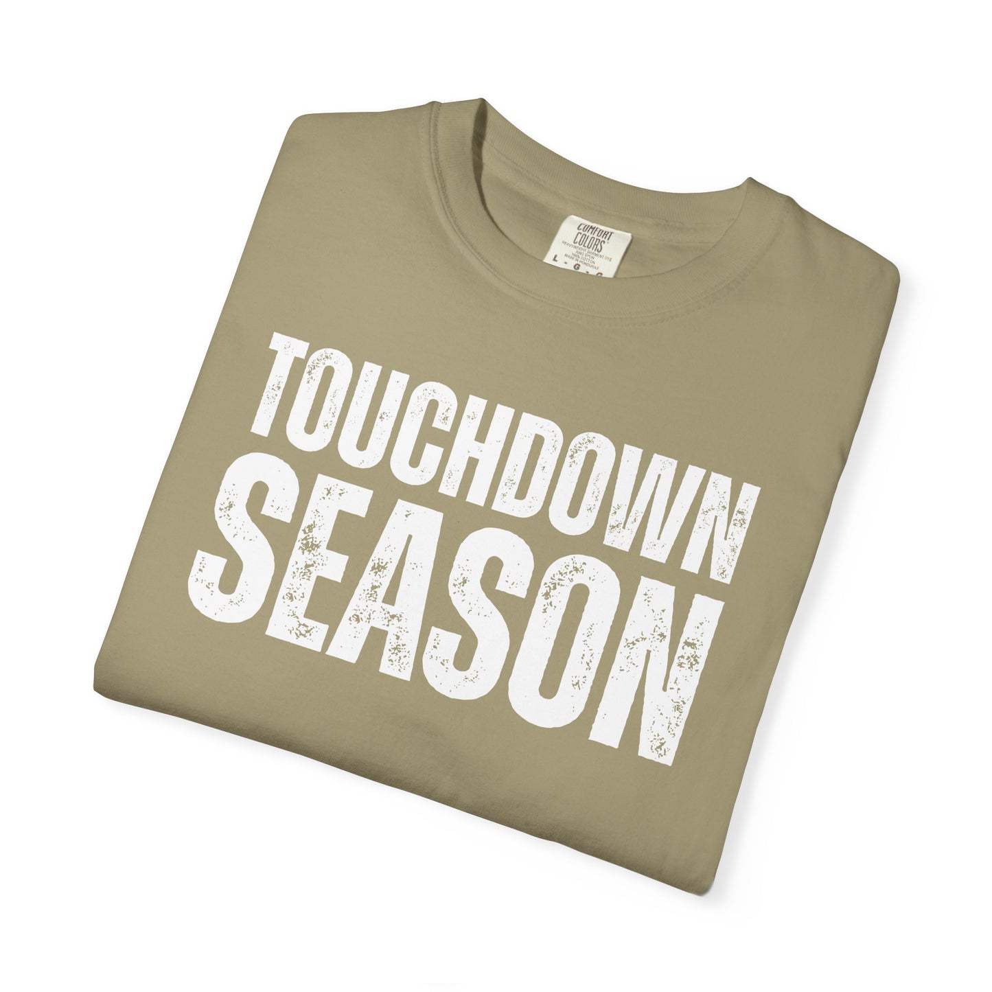 Touchdown Season T-Shirt
