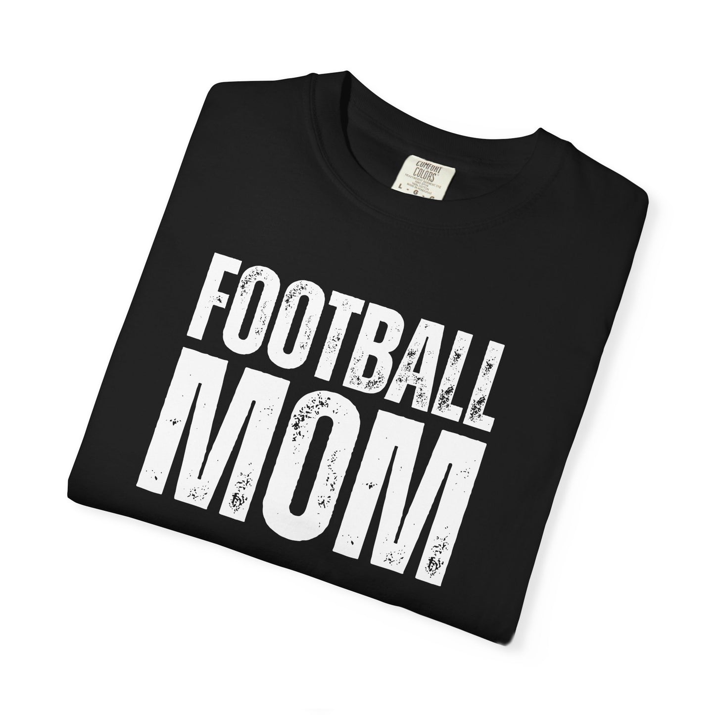 Football Mom T-Shirt