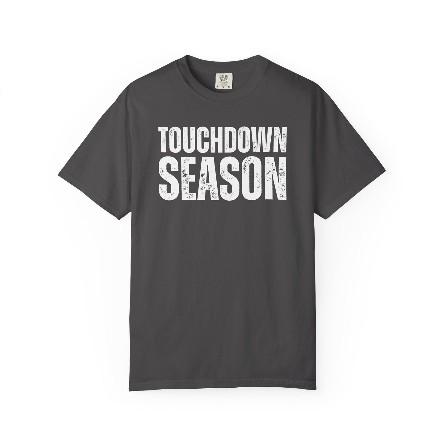 Touchdown Season T-Shirt