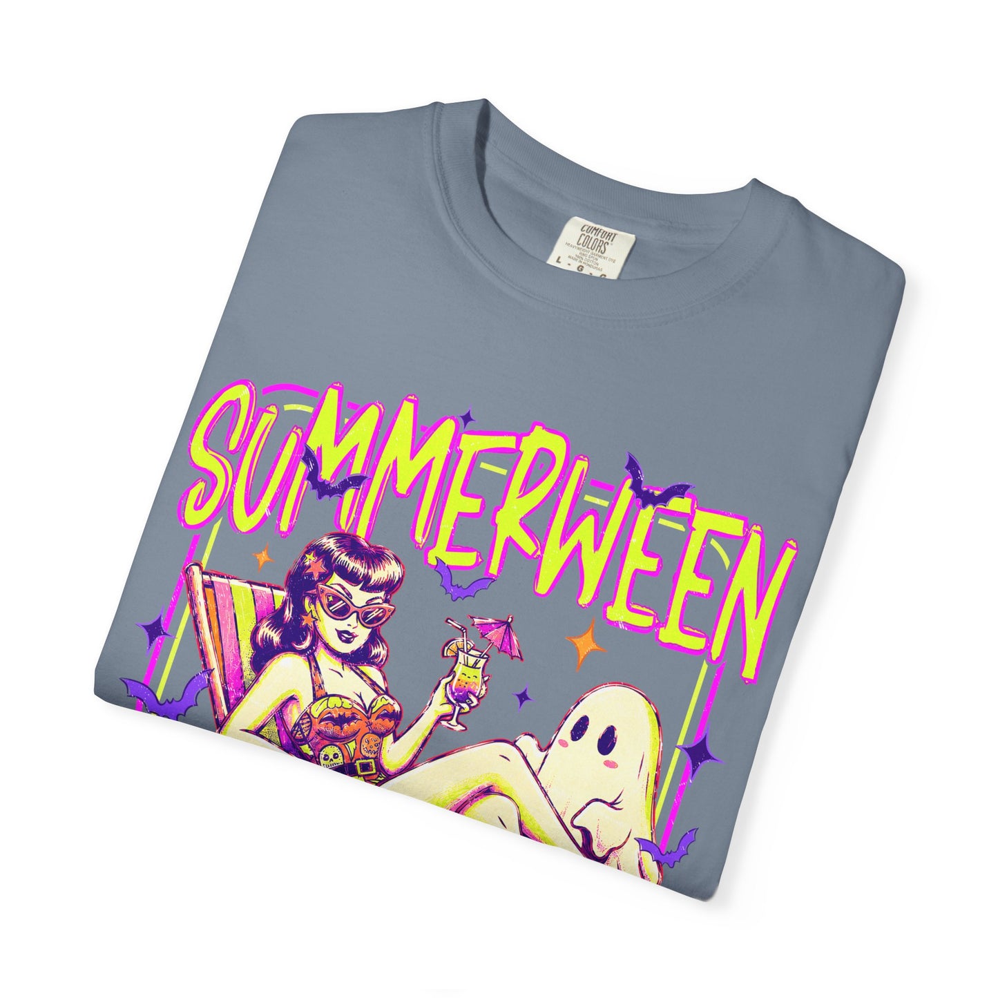 Summerween Vibes T-Shirt