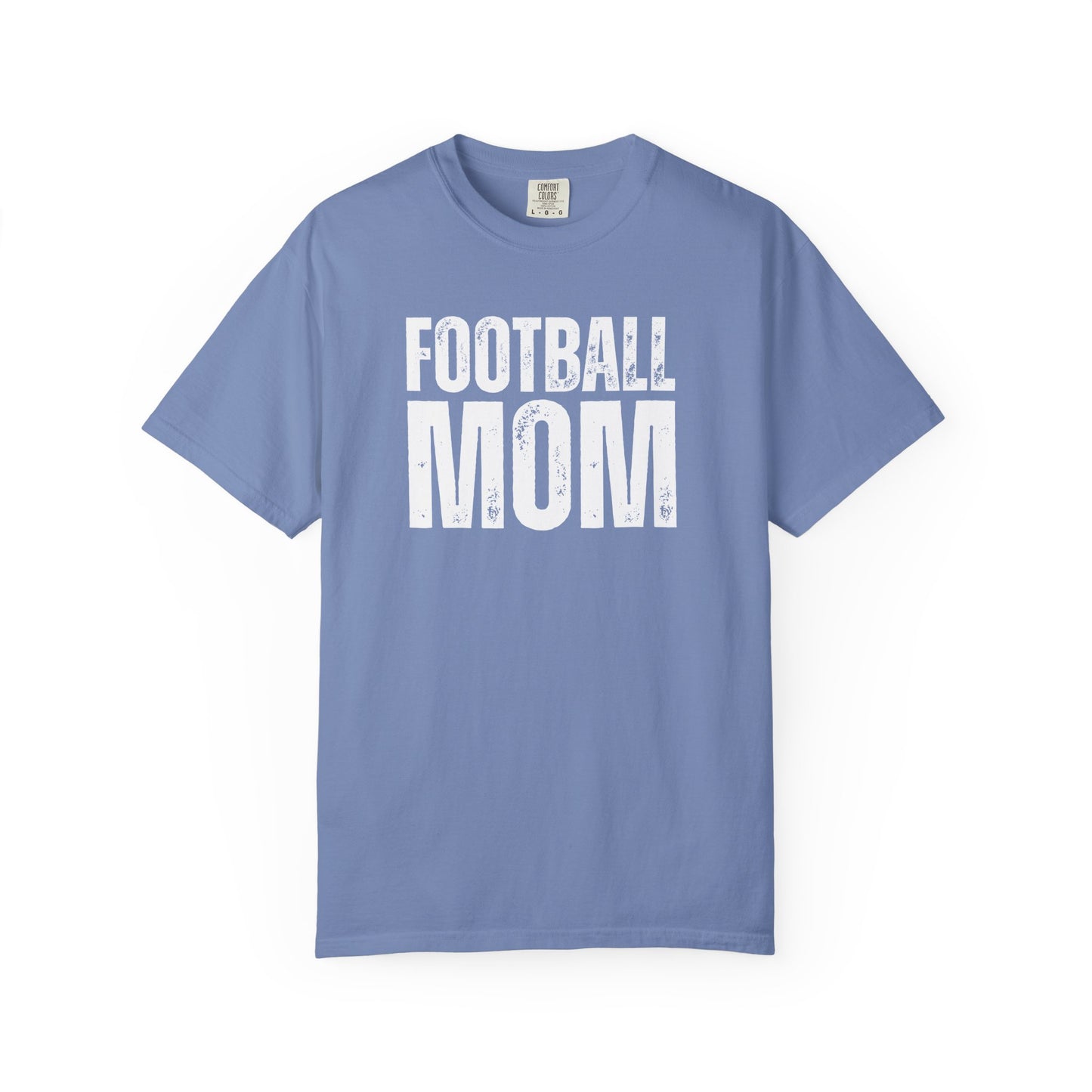 Football Mom T-Shirt
