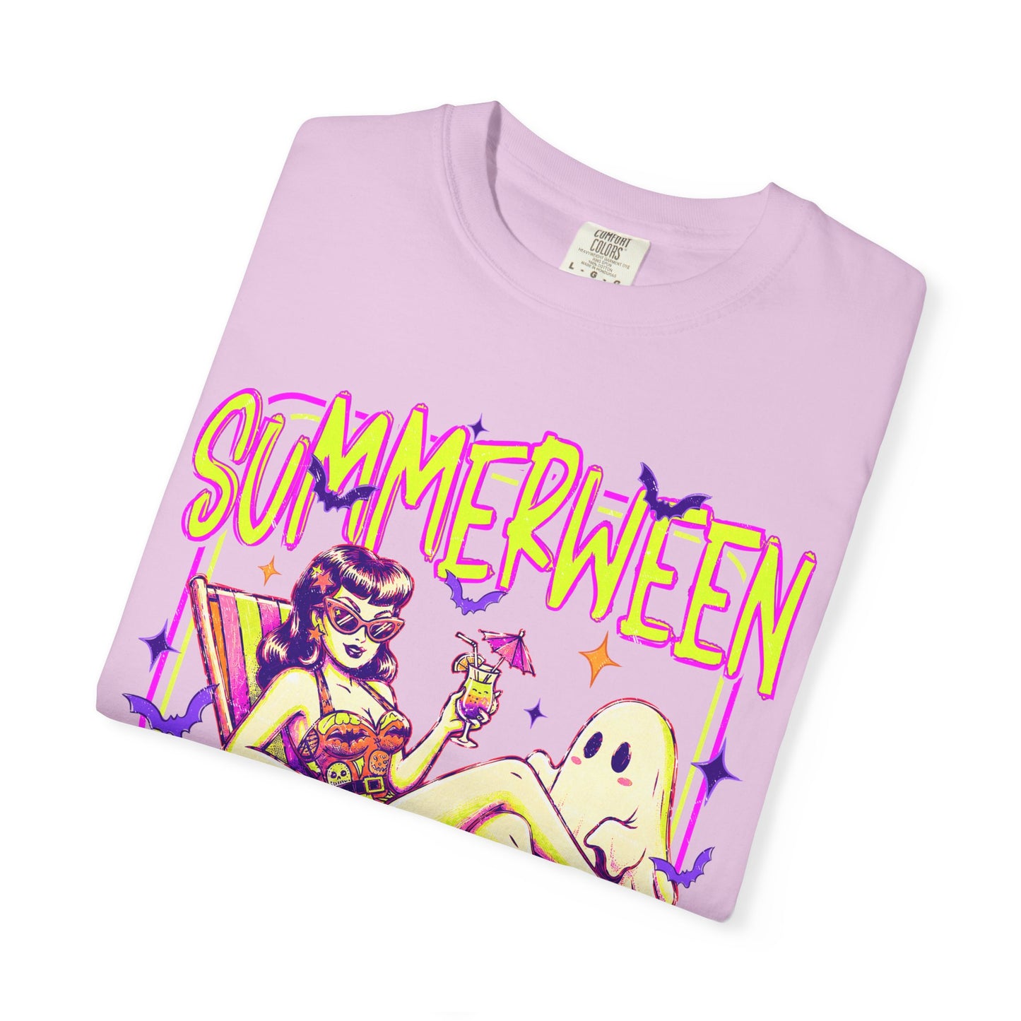 Summerween Vibes T-Shirt
