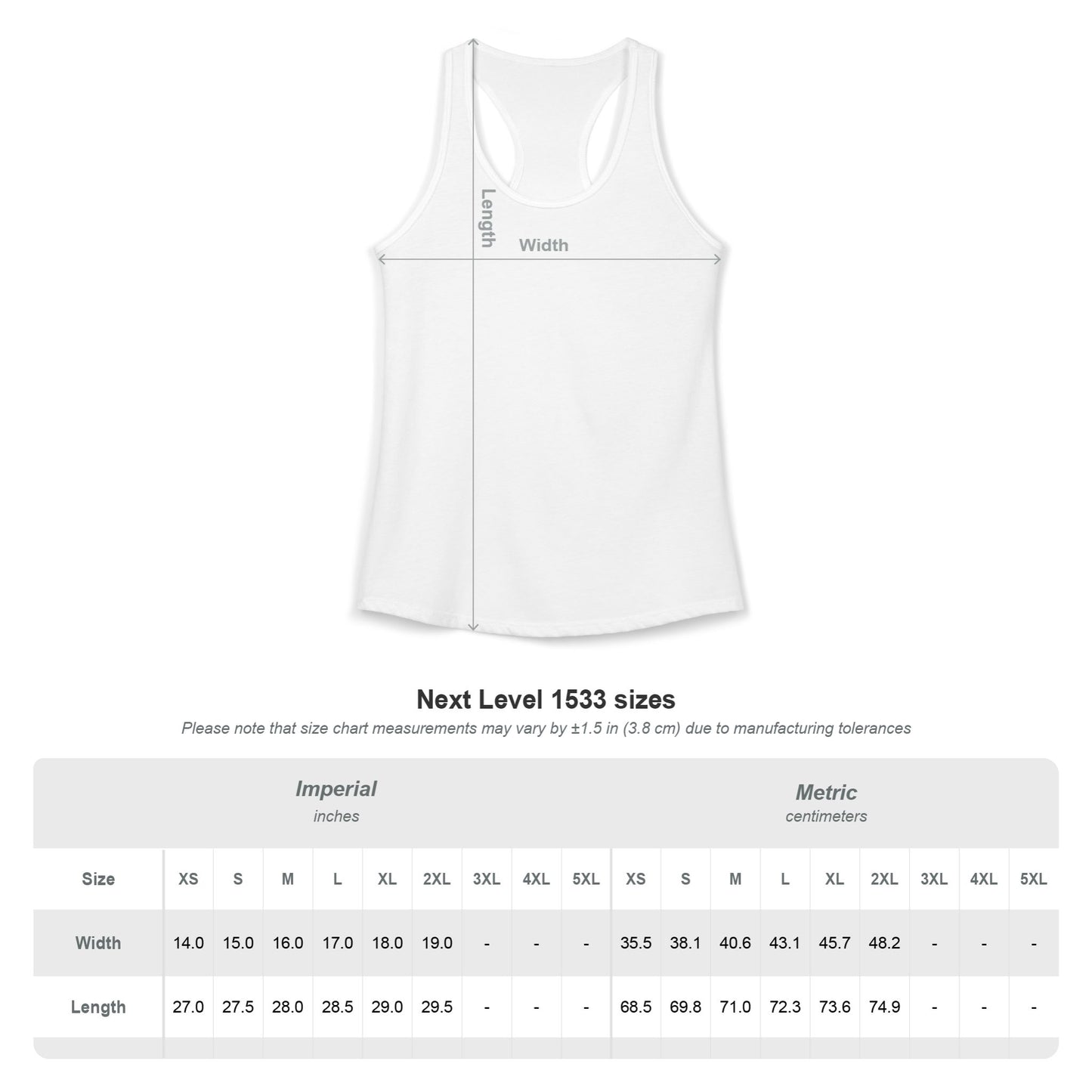 I run on Caffeine, Baseball, & Cuss Words Racerback Tank