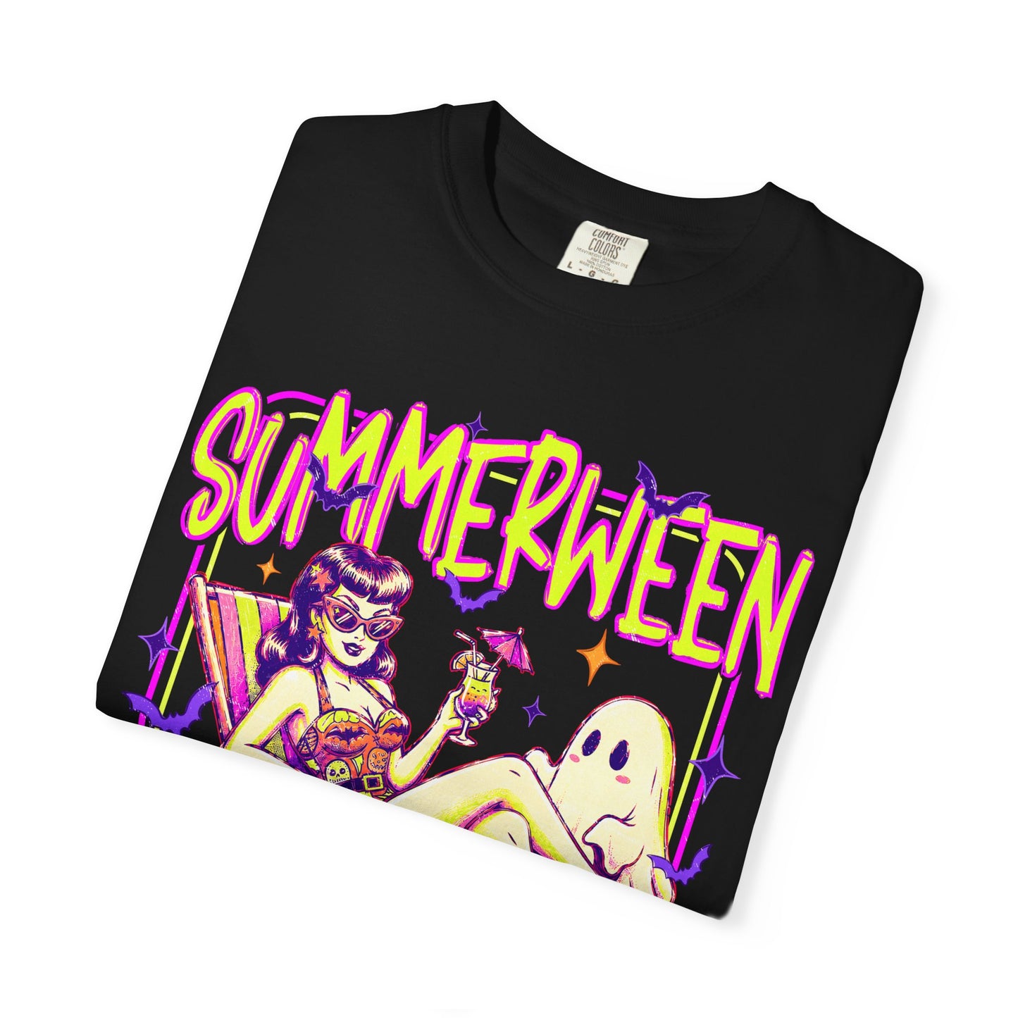 Summerween Vibes T-Shirt