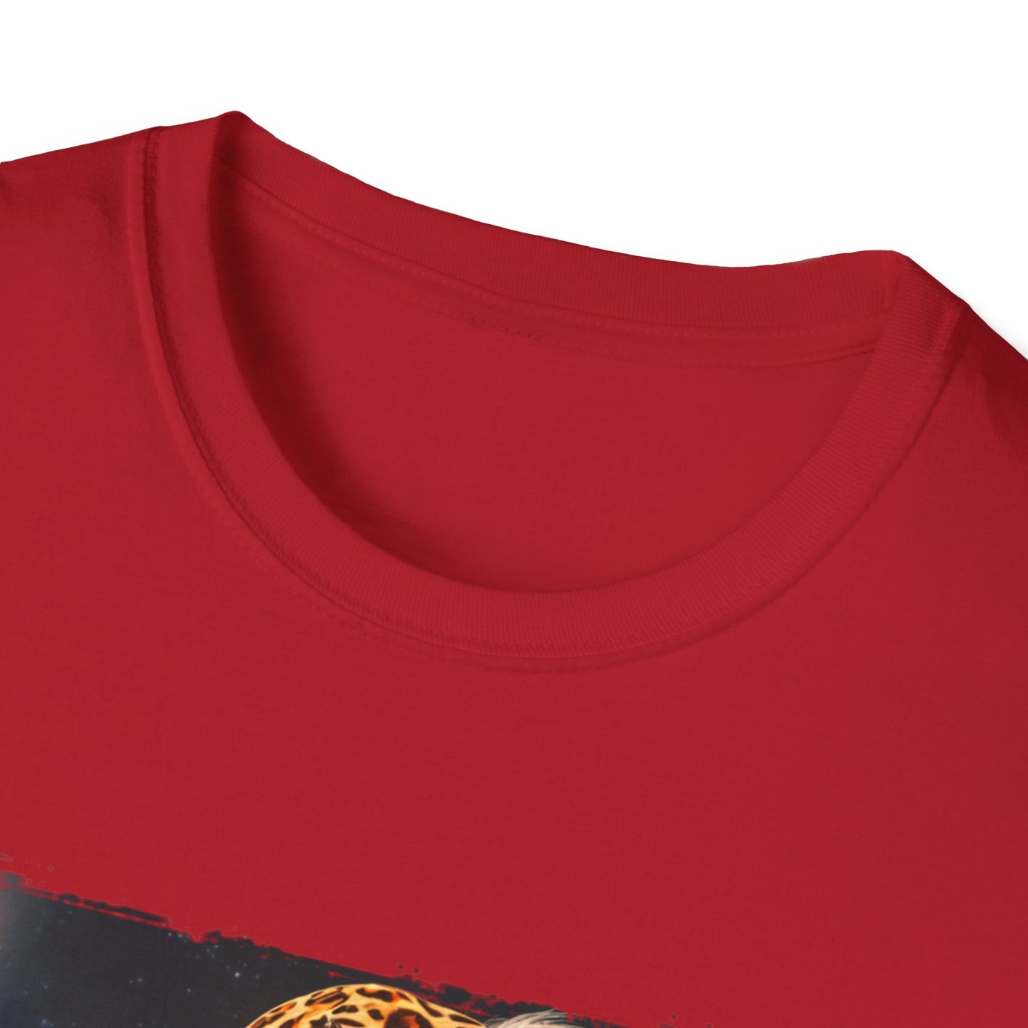 Ball Park MaMa Tee