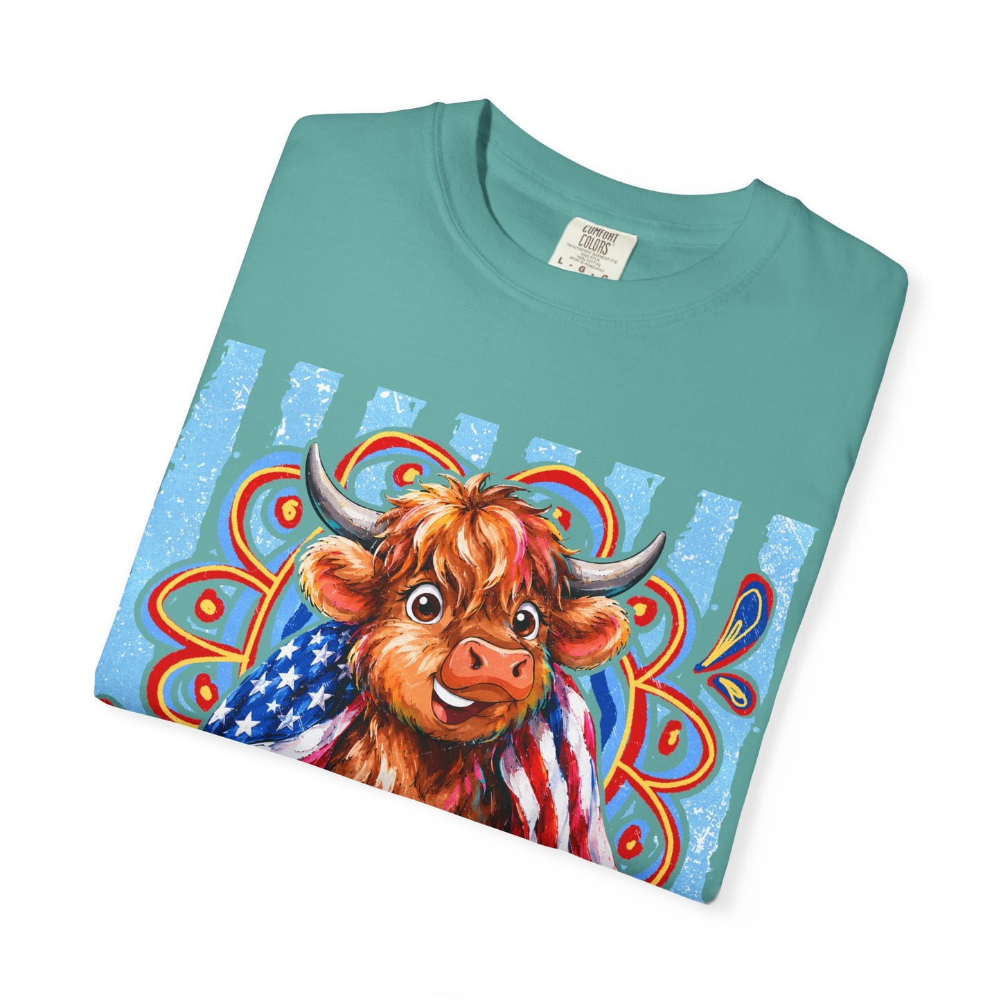 Moorica Graphic Tee