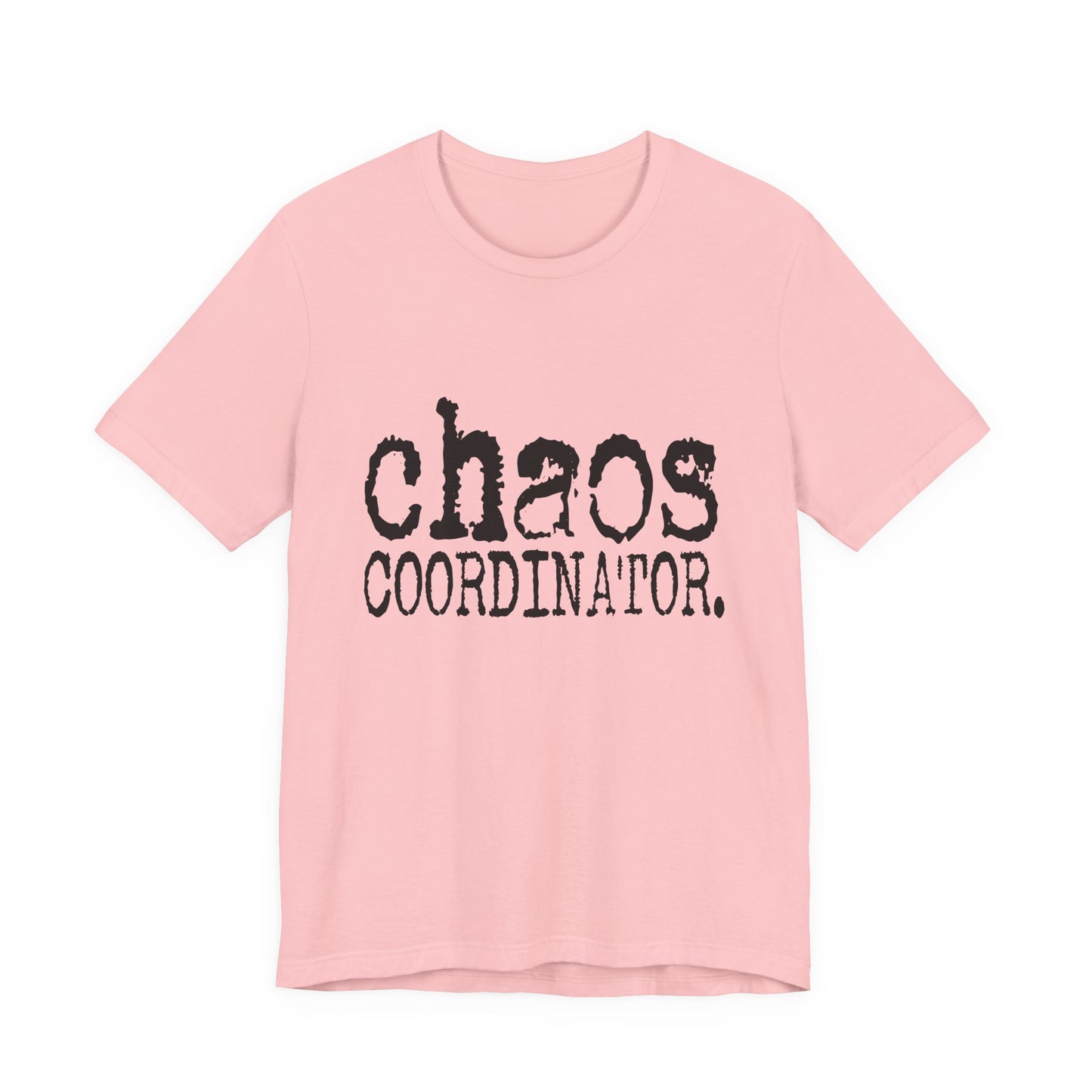 Chaos Coordinator T‑Shirt