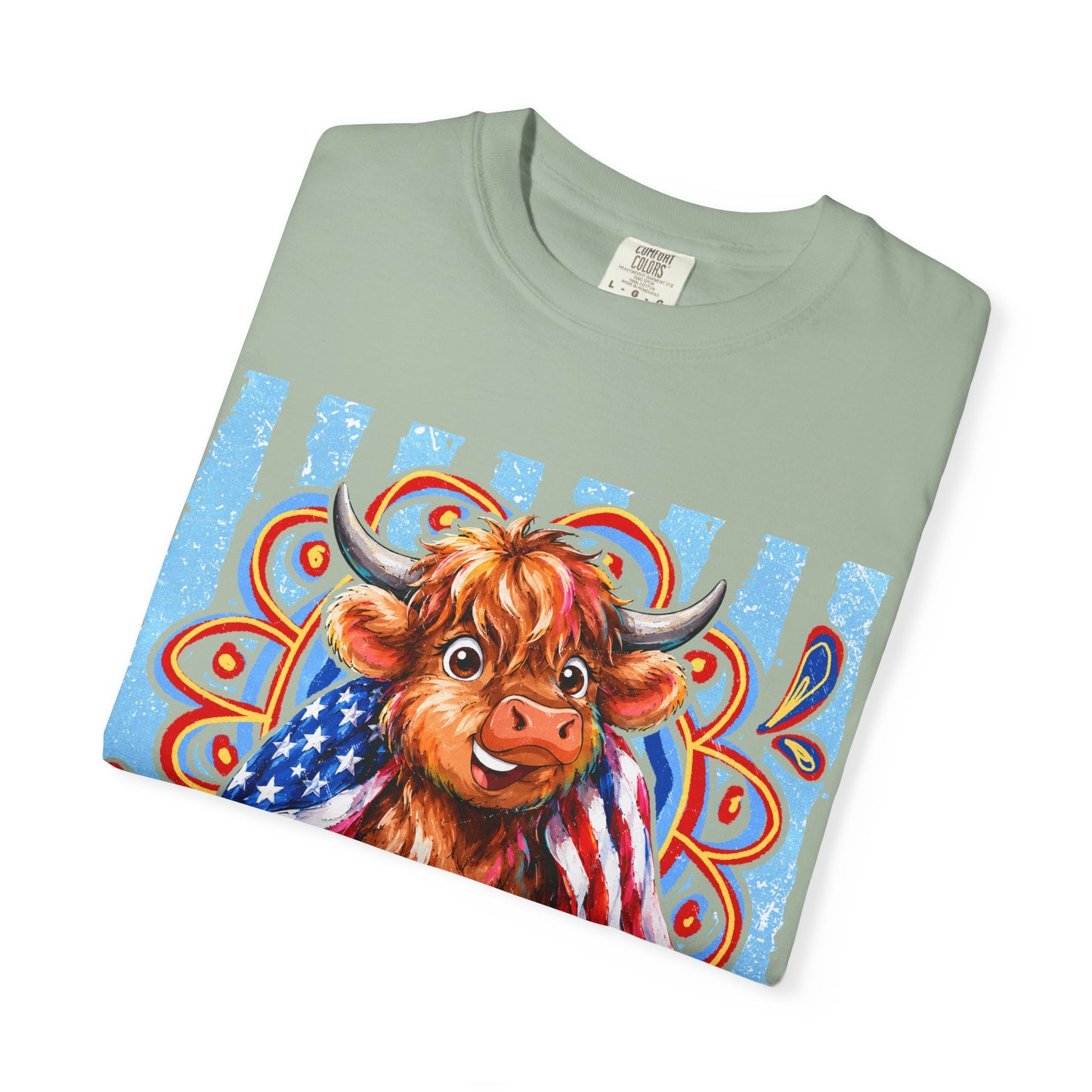 Moorica Graphic Tee