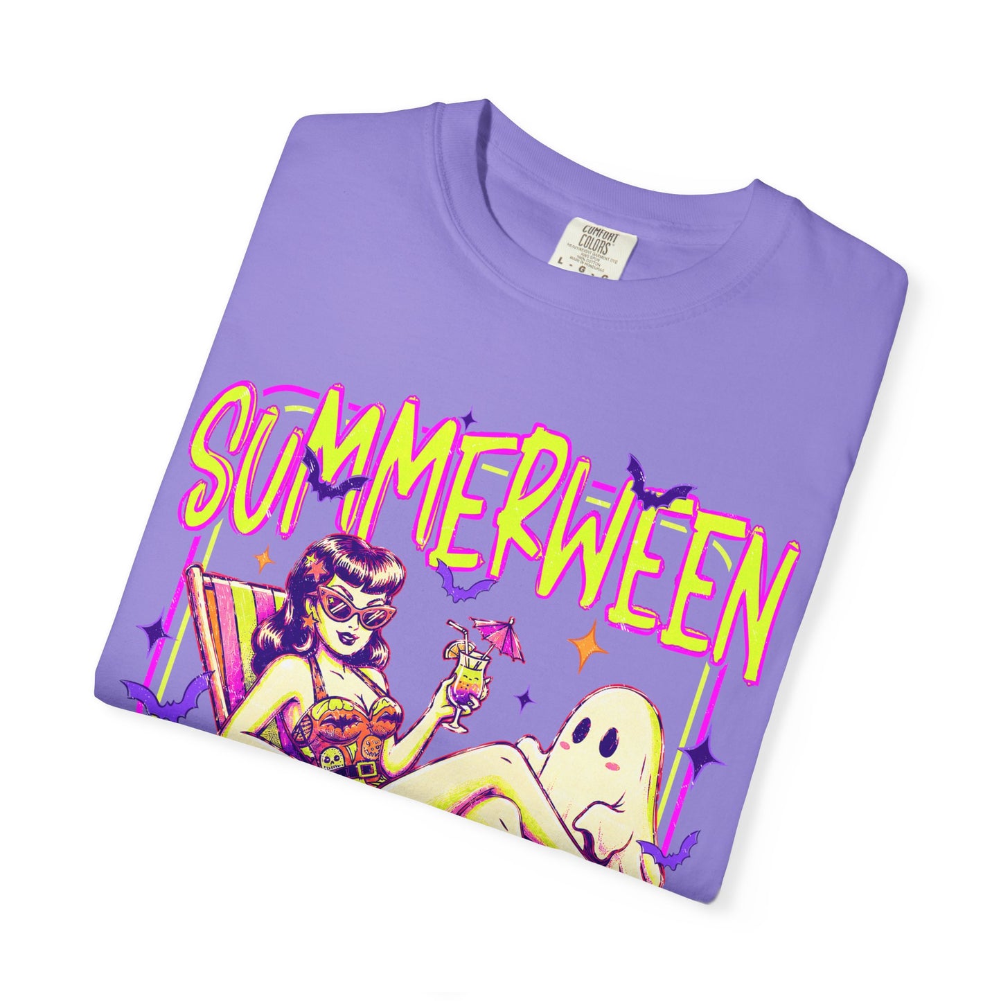 Summerween Vibes T-Shirt