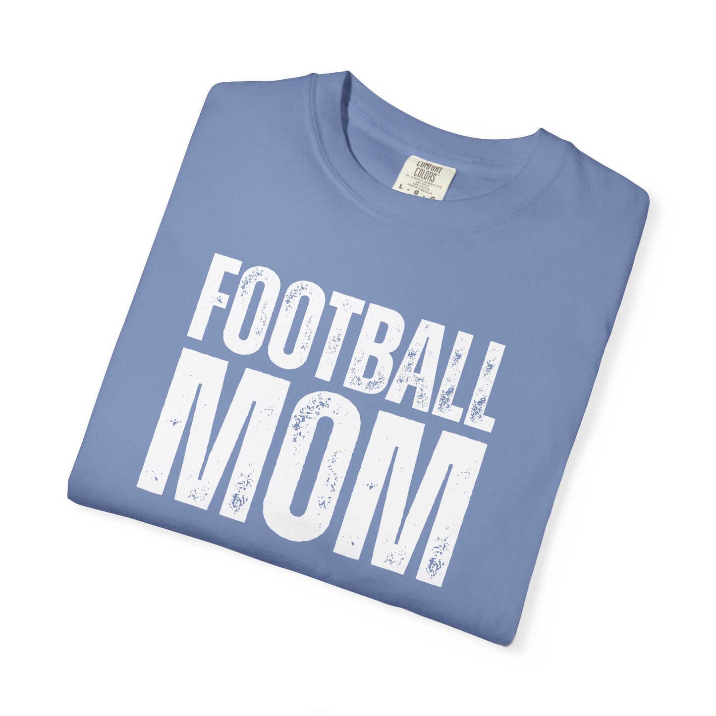 Football Mom T-Shirt