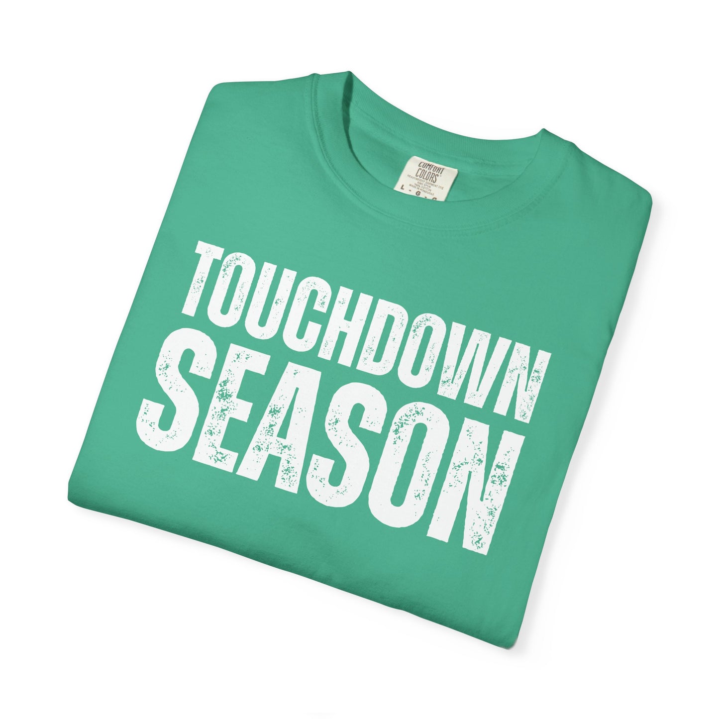 Touchdown Season T-Shirt