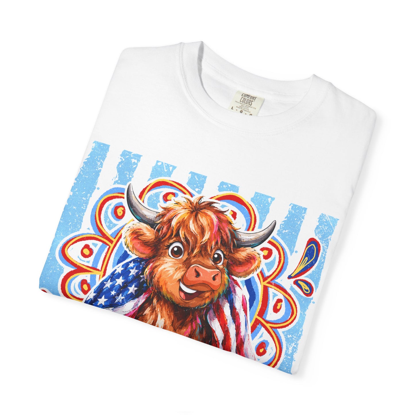 Moorica Graphic Tee