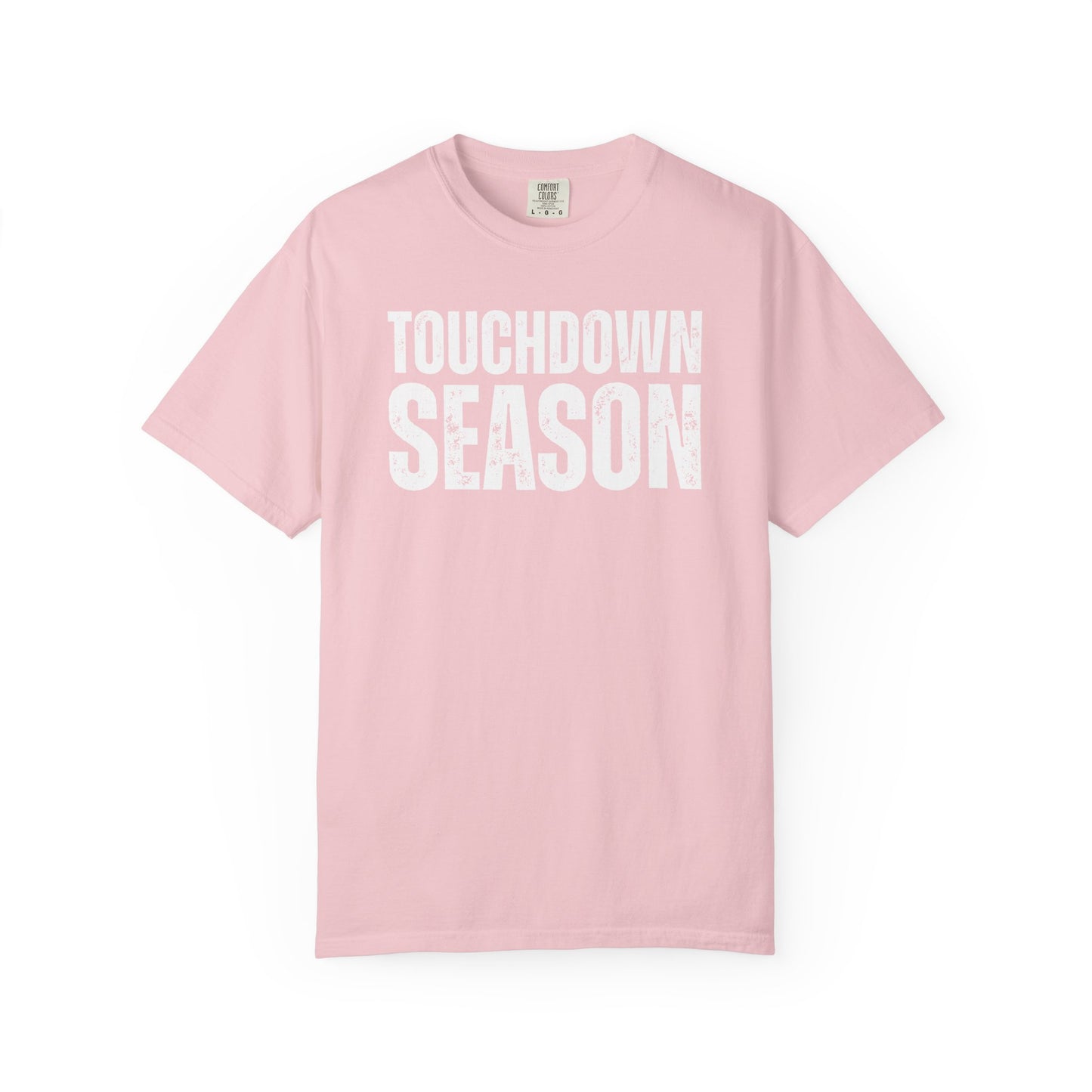 Touchdown Season T-Shirt