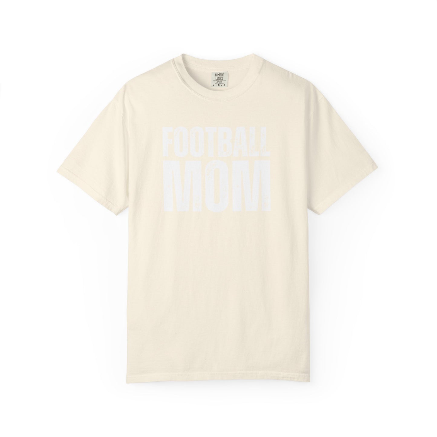Football Mom T-Shirt