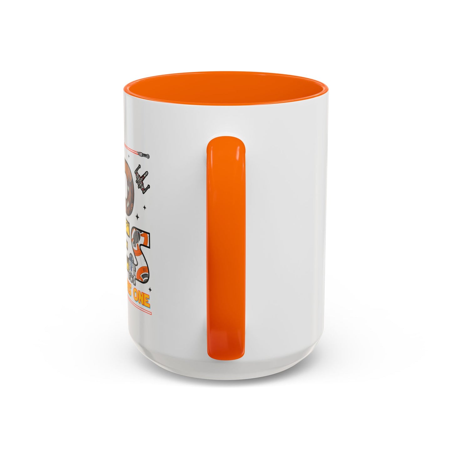 The Dad Jokes Are Strong With This One Mug