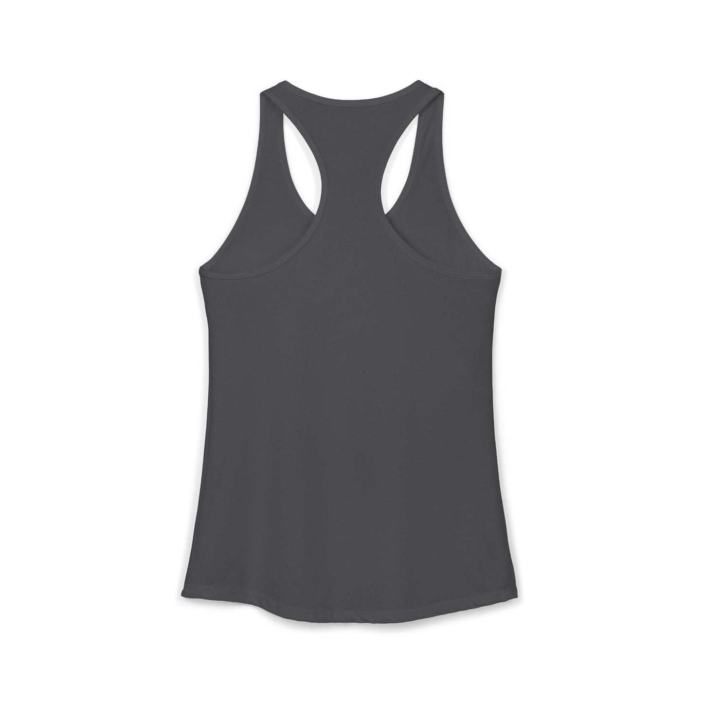 Somebody's Problem Women's Racerback Tank