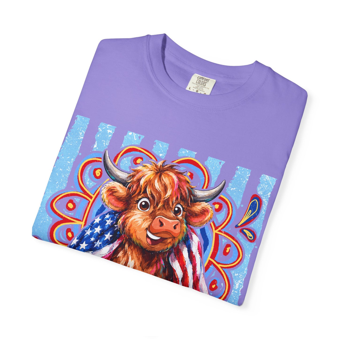 Moorica Graphic Tee