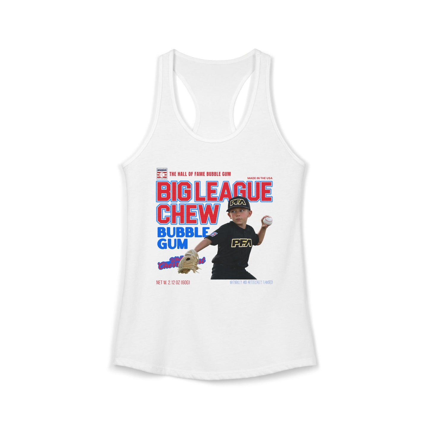 Women's Ideal Racerback Tank
