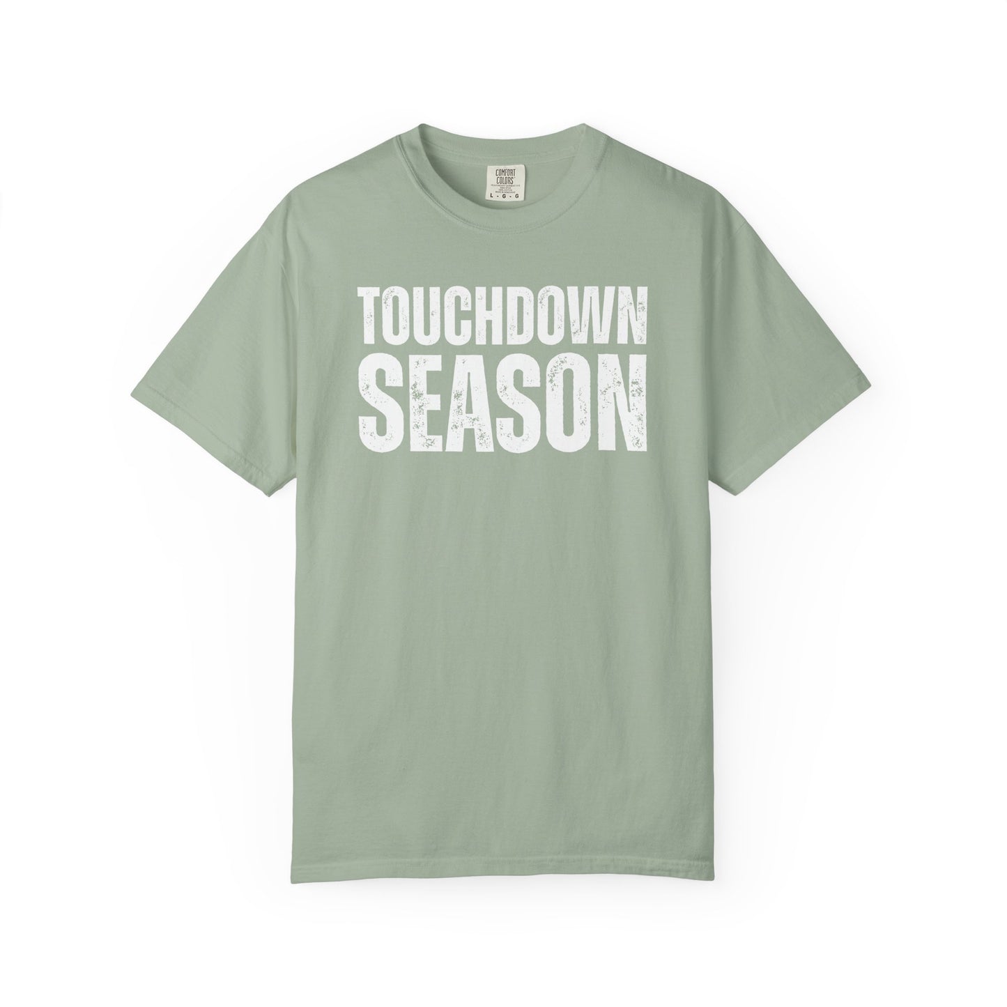 Touchdown Season T-Shirt