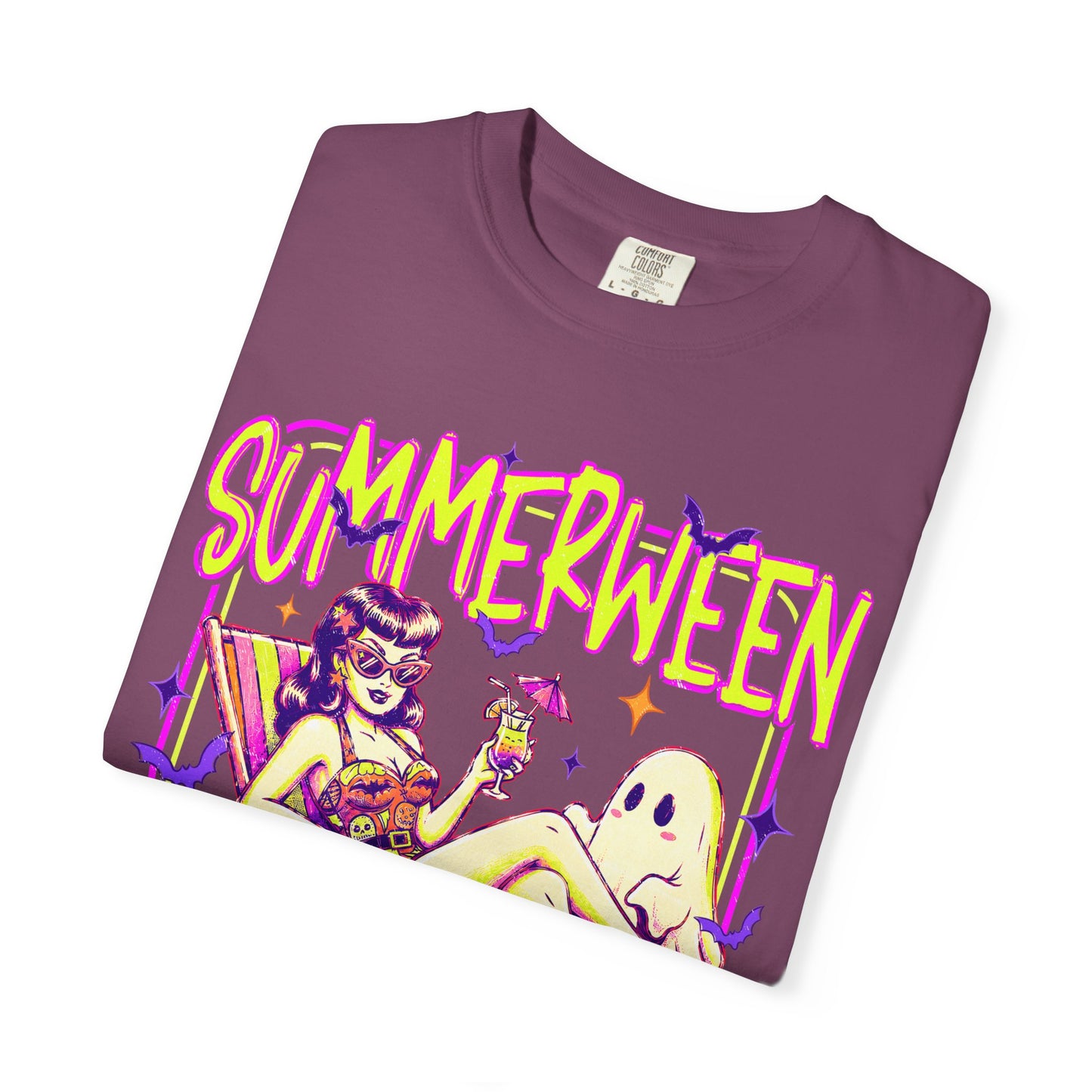 Summerween Vibes T-Shirt