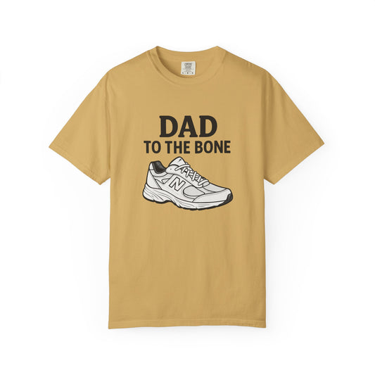 Dad to the Bone Fathers Day Tee