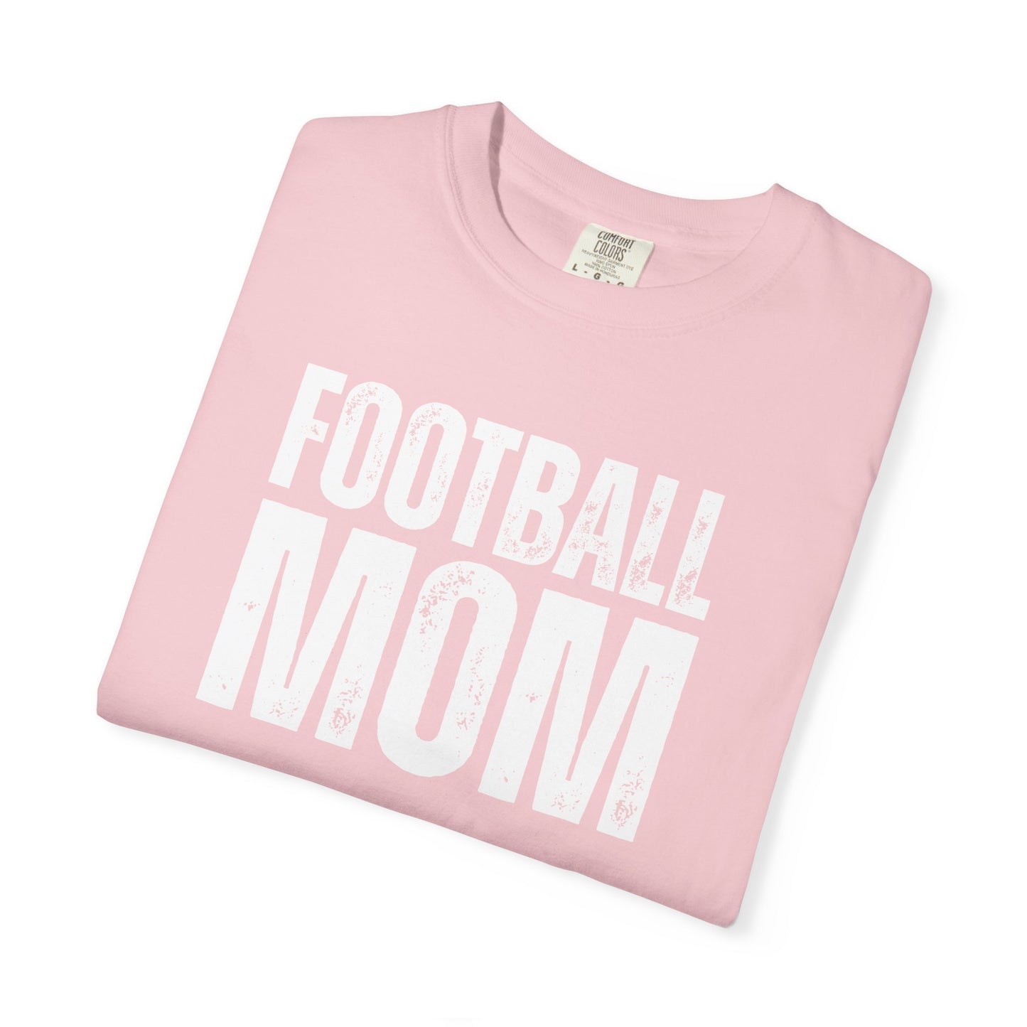 Football Mom T-Shirt