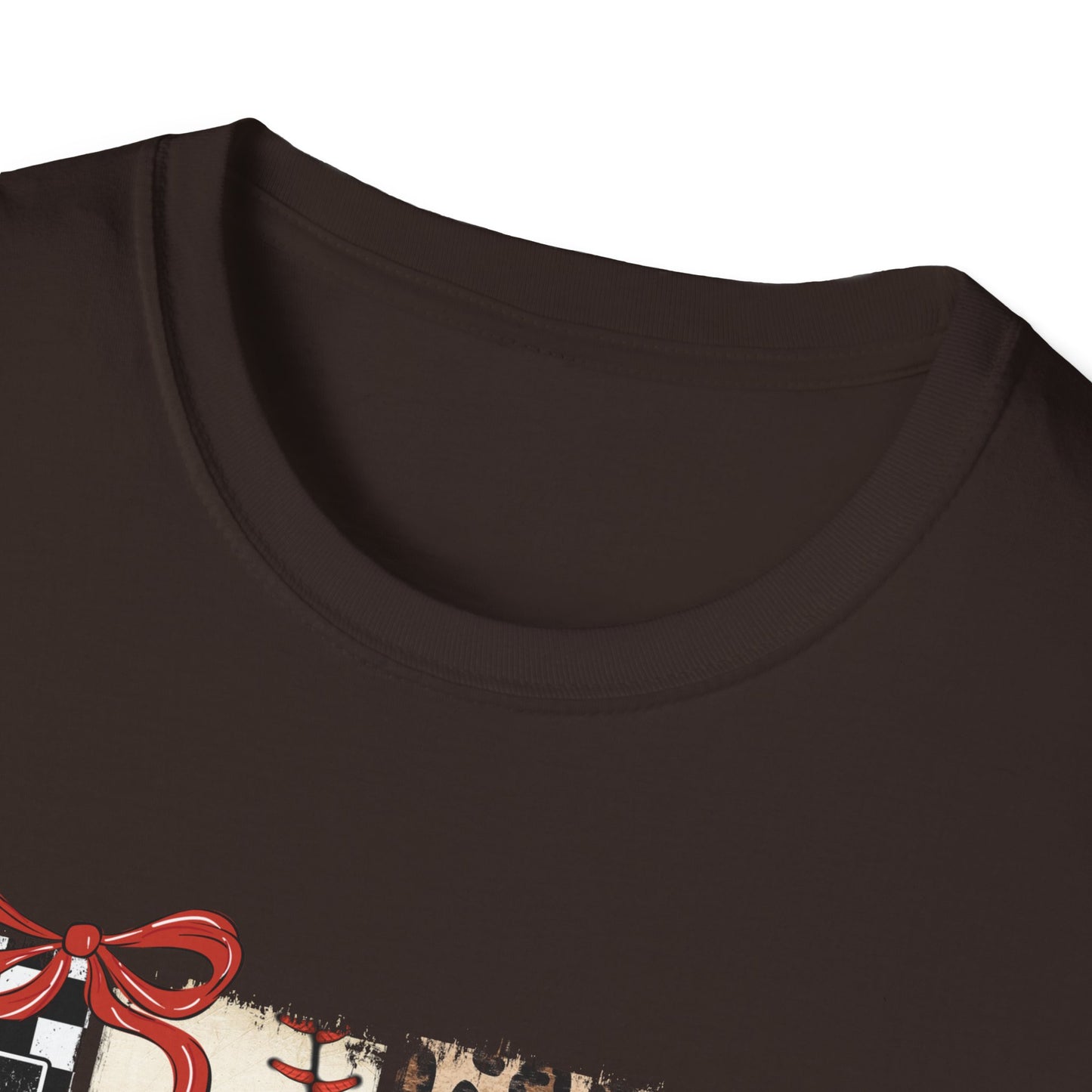 Baseball MAMA T-Shirt