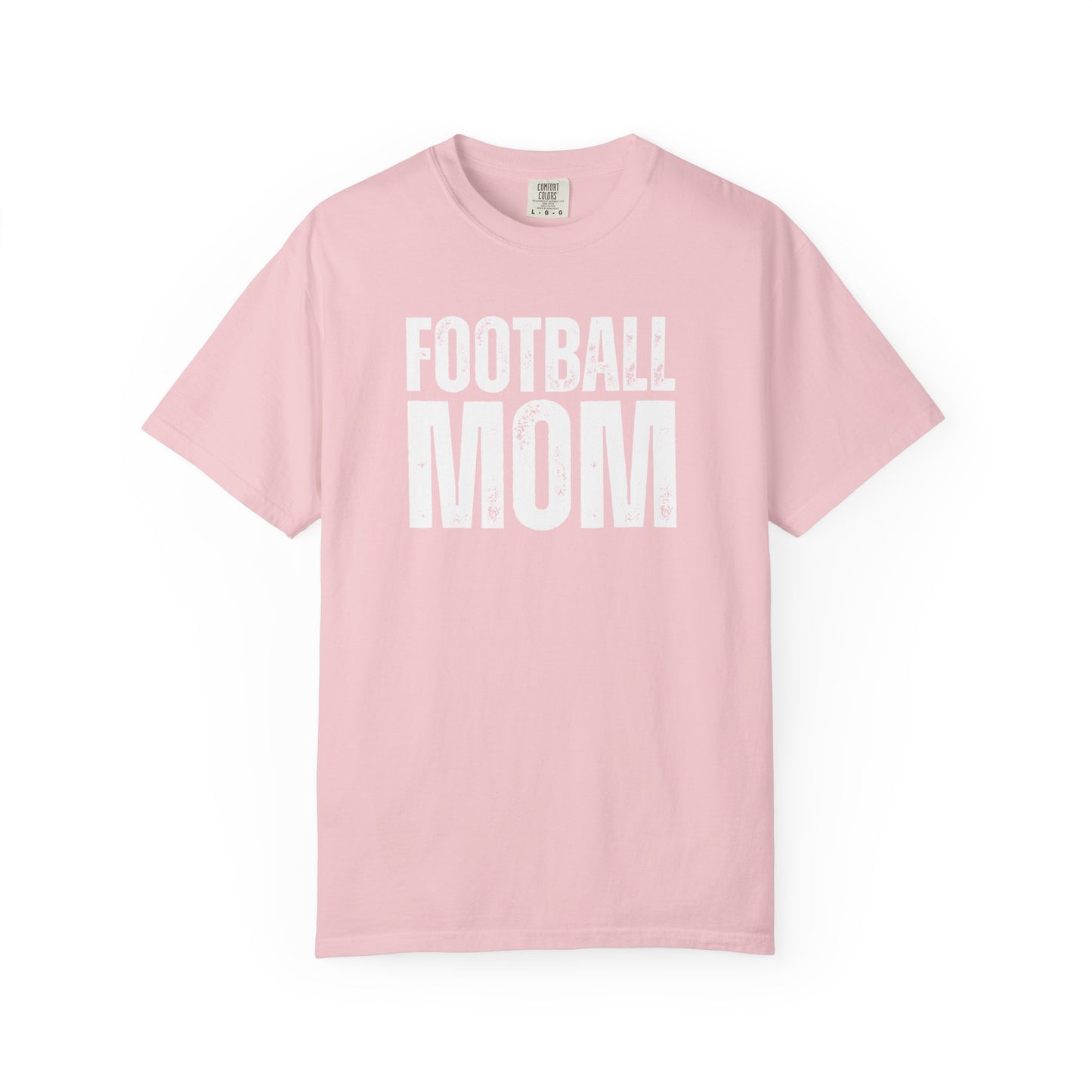 Football Mom T-Shirt