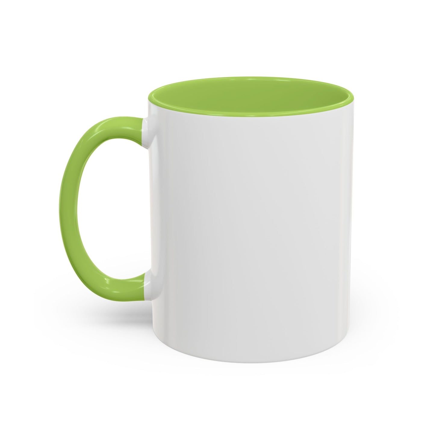 The Dad Jokes Are Strong With This One Mug