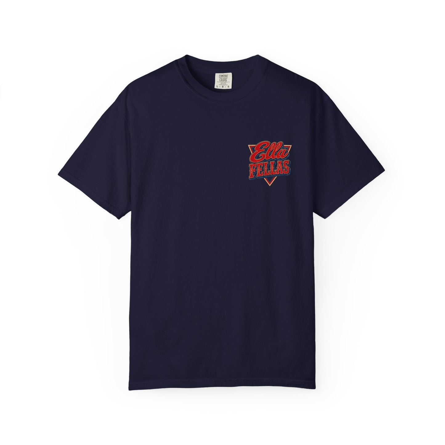 Ella Fellas T-Shirt
