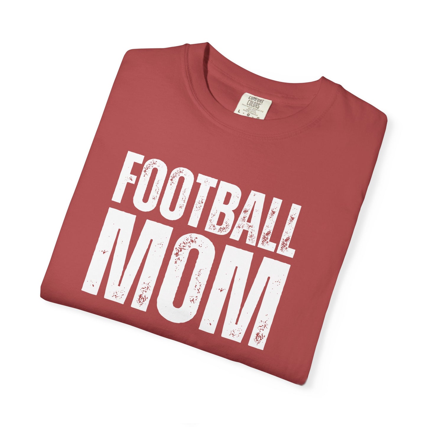 Football Mom T-Shirt